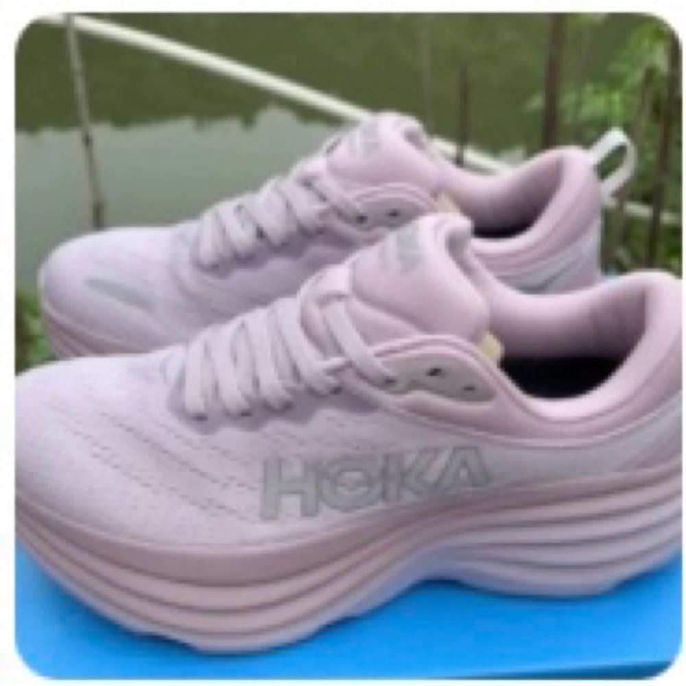 Hoka Bondi 8 Women’s Running Shoes